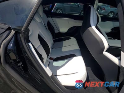 Zdjęcie 10 z 12 samochodu: 2026 TESLA MODEL S VIN:5YJSA1E66TF562497 - miniatura