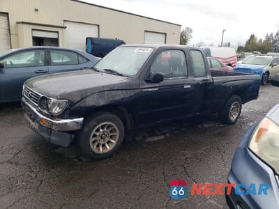 1995 TOYOTA TACOMA BASE 4TAUN53B8SZ013165 - główne zdjęcie licytacji z USA - miniatura
