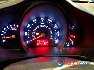 Zdjęcie 9 z 13 samochodu: 2013 KIA SPORTAGE LX VIN:KNDPBCA26D7453921 - miniatura
