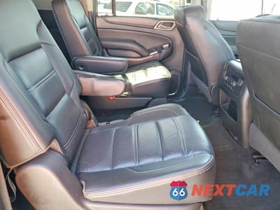 Zdjęcie 11 z 13 samochodu: 2018 GMC YUKON XL DENALI VIN:1GKS1HKJ6JR224689 - miniatura