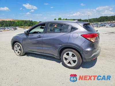 Drugie zdjęcie samochodu z przodu: 2016 HONDA HR-V EXL VIN:3CZRU5H74GM719246 - miniatura