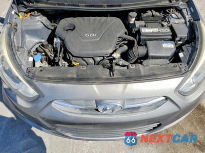 Zdjęcie 11 z 12 samochodu: 2015 HYUNDAI ACCENT GLS VIN:KMHCT4AEXFU901508 - miniatura