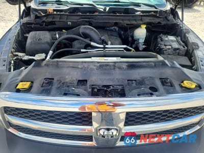 Zdjęcie 11 z 13 samochodu: 2014 RAM 1500 ST VIN:1C6RR7FT4ES407068 - miniatura