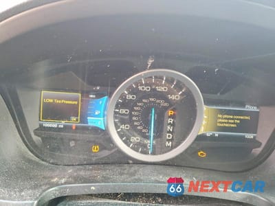 Zdjęcie 9 z 13 samochodu: 2012 FORD EXPLORER XLT VIN:1FMHK8D81CGB03348 - miniatura
