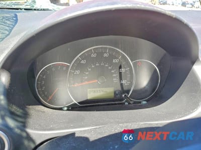Zdjęcie 9 z 12 samochodu: 2018 MITSUBISHI MIRAGE SE VIN:ML32A4HJ6JH012413 - miniatura