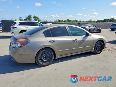Trzecie zdjęcie samochodu z tyłu: 2007 NISSAN ALTIMA 2.5 VIN:1N4AL21E07C118288 - miniatura