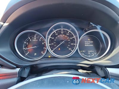 Zdjęcie 9 z 13 samochodu: 2025 MAZDA CX-5 SELECT VIN:JM3KFBBL3S0676060 - miniatura