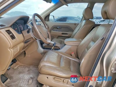 Zdjęcie 7 z 13 samochodu: 2006 HONDA PILOT EX VIN:5FNYF28576B000696 - miniatura