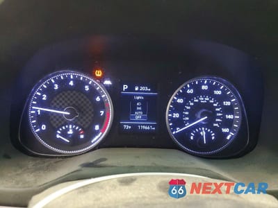 Zdjęcie 9 z 12 samochodu: 2020 HYUNDAI ELANTRA SEL VIN:5NPD84LFXLH585002 - miniatura