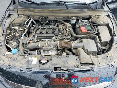 Zdjęcie 11 z 12 samochodu: 2022 HONDA ACCORD SPORT SE VIN:1HGCV1F43NA111689 - miniatura