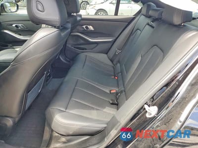 Zdjęcie 10 z 12 samochodu: 2023 BMW 330I VIN:3MW69FF07P8C98702 - miniatura