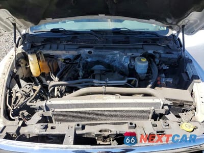 Zdjęcie 11 z 12 samochodu: 2015 RAM 2500 ST VIN:3C6MR5AJ4FG503490 - miniatura