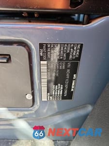 Zdjęcie 13 z 13 samochodu: 2019 MERCEDES BENZ SPRINTER 2500 DELIVERY VAN VIN:WD4PF1CD1KP129074 - miniatura