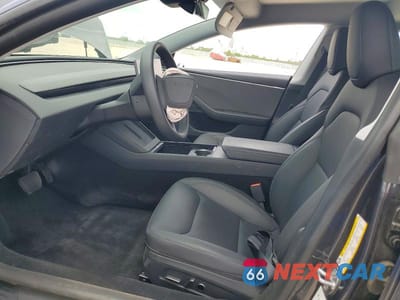 Zdjęcie 7 z 13 samochodu: 2025 TESLA MODEL 3 VIN:5YJ3E1EA7SF002242 - miniatura