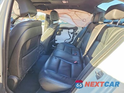 Zdjęcie 10 z 13 samochodu: 2016 BMW 528 XI VIN:WBA5A7C54GG642867 - miniatura