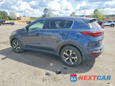 Drugie zdjęcie samochodu z przodu: 2020 KIA SPORTAGE LX VIN:KNDPM3AC4L7739719 - miniatura