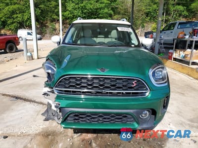 Piąte zdjęcie samochodu w środku: 2023 MINI COOPER S COUNTRYMAN VIN:WMZ53BR01P3P79963 - miniatura