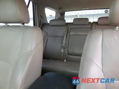 Zdjęcie 10 z 12 samochodu: 2003 TOYOTA 4RUNNER LIMITED VIN:JTEZU17R638003623 - miniatura