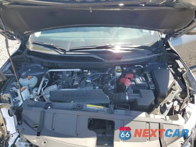 Zdjęcie 12 z 14 samochodu: 2026 NISSAN ROGUE SV VIN:5N1BT3BA2TC702634 - miniatura