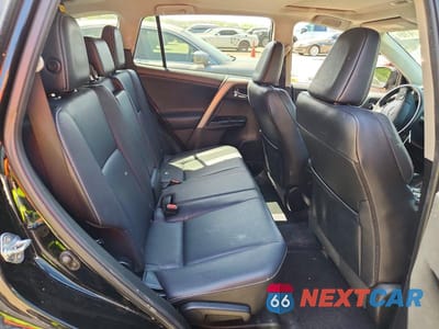 Zdjęcie 10 z 12 samochodu: 2016 TOYOTA RAV4 LIMITED VIN:2T3DFREV7GW435838 - miniatura