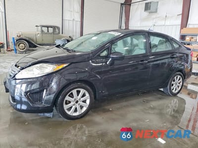 2011 FORD FIESTA SE 3FADP4BJXBM140508 - główne zdjęcie licytacji z USA - miniatura