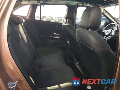 Zdjęcie 11 z 13 samochodu: 2021 MERCEDES-BENZ GLA 250 VIN:W1N4N4GB3MJ289949 - miniatura