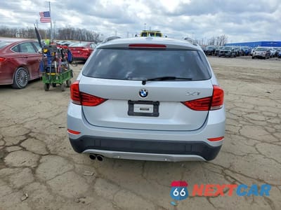 Zdjęcie 6 z 12 samochodu: 2015 BMW X1 XDRIVE28I VIN:WBAVL1C53FVY32144 - miniatura