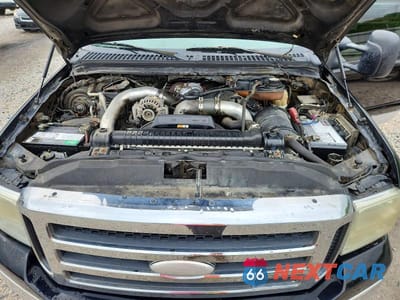 Zdjęcie 11 z 12 samochodu: 2005 FORD F250 SUPER DUTY VIN:1FTSW21P35EB16768 - miniatura