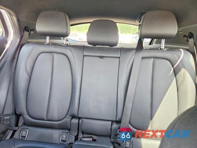 Zdjęcie 10 z 13 samochodu: 2018 BMW X2 SDRIVE28I VIN:WBXYJ3C38JEJ75501 - miniatura