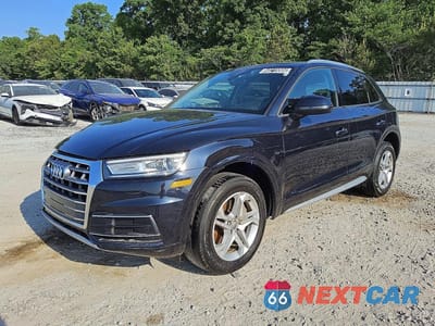 2018 AUDI Q5 PREMIUM WA1ANAFY5J2144992 - główne zdjęcie licytacji z USA - miniatura