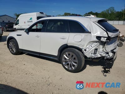 Drugie zdjęcie samochodu z przodu: 2024 MAZDA CX-90 PREMIUM VIN:JM3KKDHD3R1183944 - miniatura