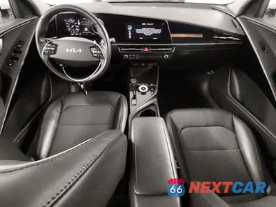 Zdjęcie 8 z 13 samochodu: 2023 KIA NIRO WIND VIN:KNDCR3L13P5024556 - miniatura