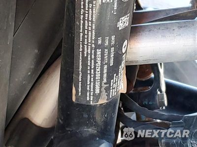 Zdjęcie 10 z 10 samochodu: 2025 POLARIS RZR UTILITY VEHICLE VIN:3NSRPD2K3SG135690 - miniatura