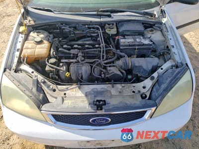 Zdjęcie 11 z 12 samochodu: 2006 FORD FOCUS ZX4 VIN:1FAFP34N66W242137 - miniatura