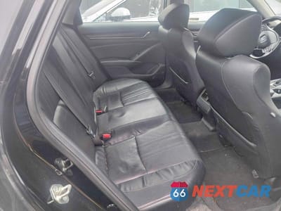 Zdjęcie 6 z 10 samochodu: 2018 HONDA ACCORD EXL VIN:1HGCV1F53JA084271 - miniatura