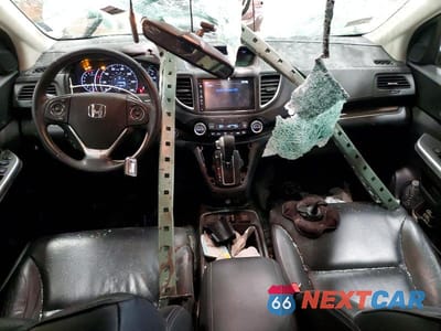 Zdjęcie 8 z 13 samochodu: 2016 HONDA CR-V EXL VIN:5J6RM4H74GL130113 - miniatura