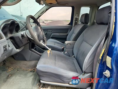 Zdjęcie 7 z 12 samochodu: 2002 NISSAN FRONTIER KING CAB XE VIN:1N6DD26S42C317367 - miniatura