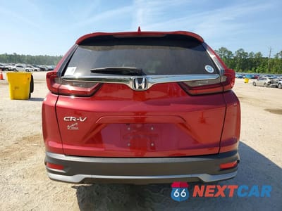 Zdjęcie 6 z 13 samochodu: 2020 HONDA CR-V EXL VIN:2HKRW1H83LH415410 - miniatura