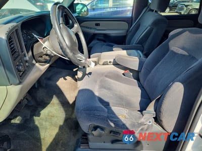 Zdjęcie 7 z 13 samochodu: 2002 CHEVROLET TAHOE C1500 VIN:1GNEC13V02R272838 - miniatura