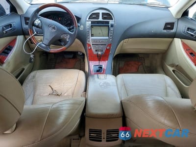 Zdjęcie 8 z 12 samochodu: 2007 LEXUS ES 350 VIN:JTHBJ46G172148477 - miniatura