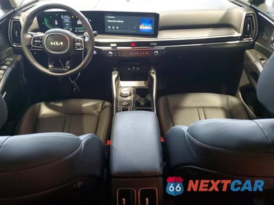 Zdjęcie 8 z 13 samochodu: 2025 KIA SORENTO HYBRID EX VIN:KNDRH4JG6S5416255 - miniatura