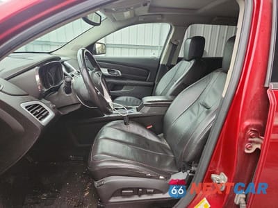 Zdjęcie 7 z 14 samochodu: 2010 GMC TERRAIN SLT VIN:2CTFLHEY8A6289169 - miniatura