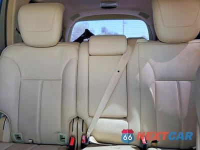 Zdjęcie 10 z 13 samochodu: 2012 MERCEDES-BENZ GL 450 4MATIC VIN:4JGBF7BE2CA791702 - miniatura
