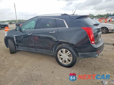 Drugie zdjęcie samochodu z przodu: 2014 CADILLAC SRX LUXURY COLLECTION VIN:3GYFNBE39ES657366 - miniatura