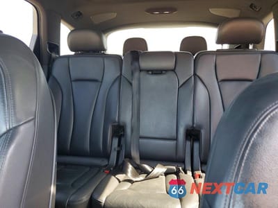 Zdjęcie 10 z 13 samochodu: 2017 AUDI Q7 PREMIUM PLUS VIN:WA1LAAF79HD023280 - miniatura
