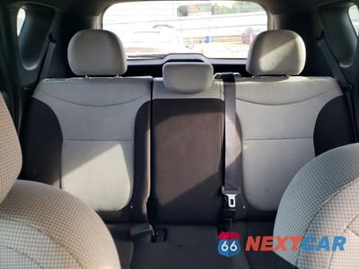 Zdjęcie 10 z 13 samochodu: 2017 KIA SOUL BASE VIN:KNDJN2A29H7485050 - miniatura