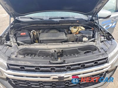 Zdjęcie 12 z 13 samochodu: 2023 CHEV TAHOE VIN:1GNSKLED4PR154126 - miniatura