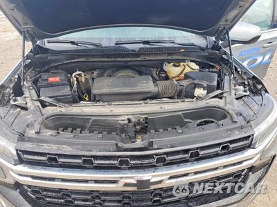 Zdjęcie 12 z 13 samochodu: 2023 CHEV TAHOE VIN:1GNSKLED4PR154126 - miniatura