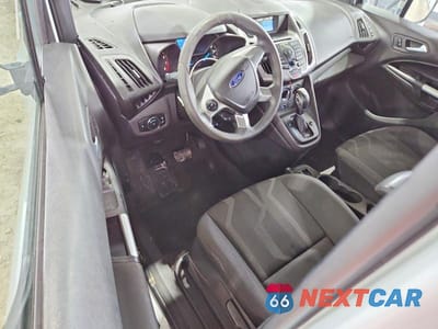 Zdjęcie 8 z 14 samochodu: 2014 FORD TRANSIT UTILITY / SERVICE VAN VIN:NM0LS7FX4E1173443 - miniatura