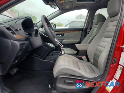 Zdjęcie 7 z 13 samochodu: 2020 HONDA CR-V EX VIN:5J6RW2H57LL028781 - miniatura